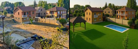 Casa En venta en Santovenia De La Valdoncina, Ribaseca photo 0