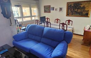 Piso En venta en San Claudio, León photo 0