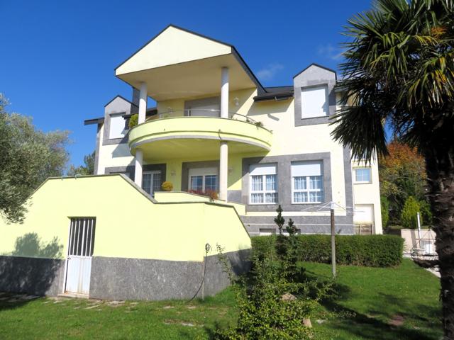 Casa En venta en Las Lomas, Las Lomas photo 0