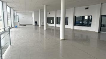 Nave Industrial En venta en San Andres Rabanedo, San Andrés Del Rabanedo photo 0