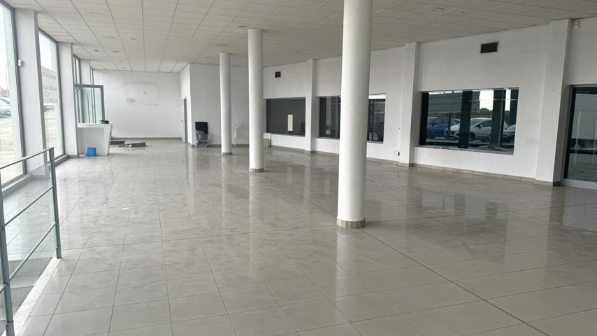 Nave Industrial En venta en San Andres Rabanedo, San Andrés Del Rabanedo photo 0
