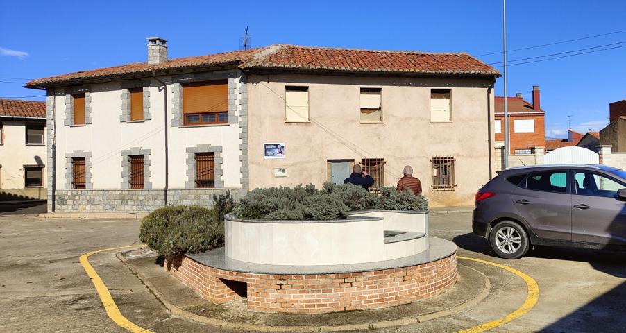 Casa De Campo En venta en Vilecha, Onzonilla photo 0
