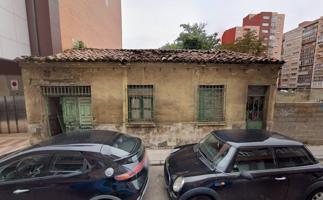 Terreno Urbanizable En venta en León photo 0