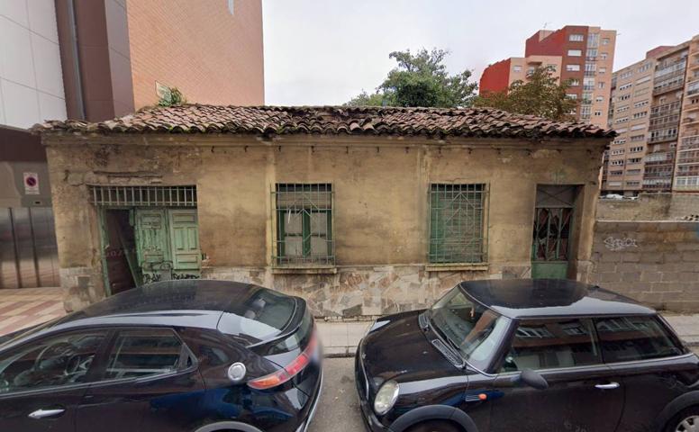 Terreno Urbanizable En venta en León photo 0