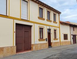 Casa De Campo En venta en Carrizo De La Ribera, Turcia photo 0