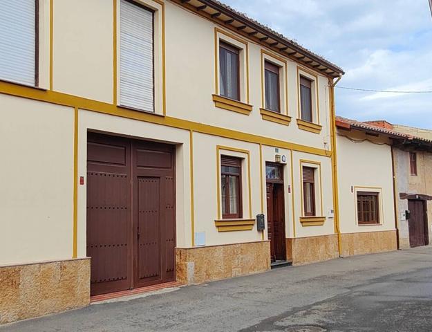 Casa De Campo En venta en Carrizo De La Ribera, Turcia photo 0