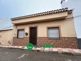Unifamiliar Pareada En venta en Navas de Jorquera photo 0