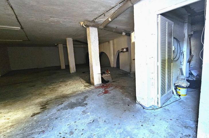 OPORTUNIDADPARA INVERSORES, PLAZAS DE PARKING photo 0