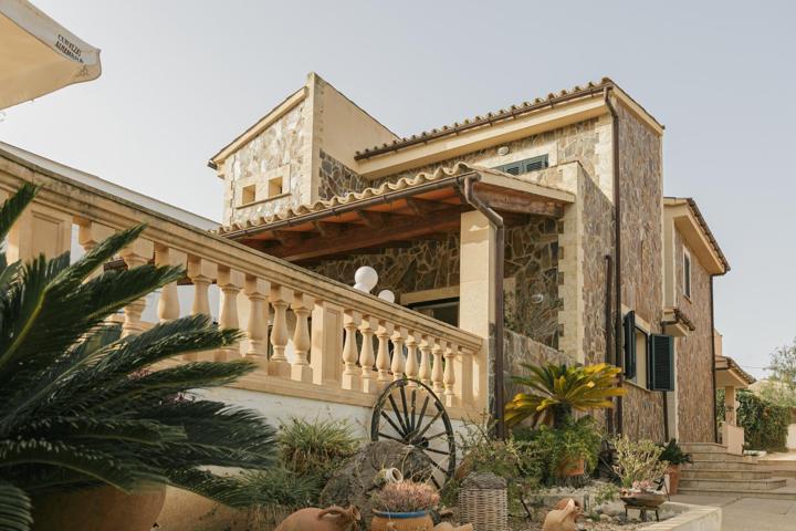 Chalet de ensueño en Costa de la Calma photo 0