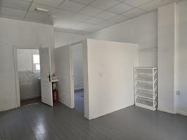 Local Comercial oficina-despacho en alquiler photo 0