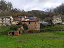 Villa En venta en Valdés photo 0