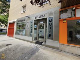 Local comercial en Alquiler en Pamplona Navarra ITURRAMA photo 0