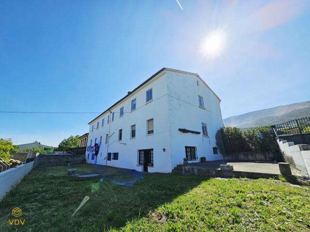 Casa de pueblo en Venta en Campanas Navarra photo 0