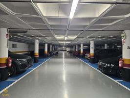 Parking coche en Venta en Pamplona Navarra ITURRAMA photo 0