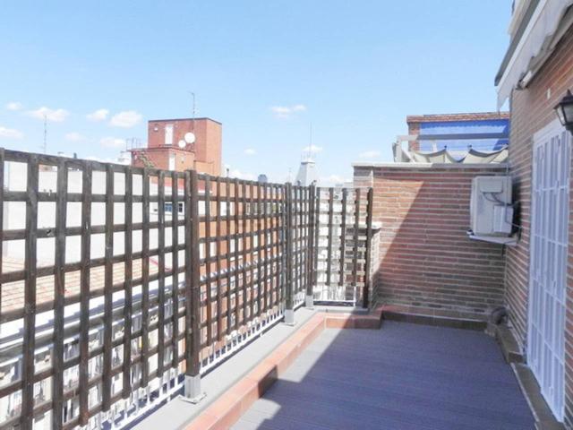 Piso En alquiler en Madrid photo 0