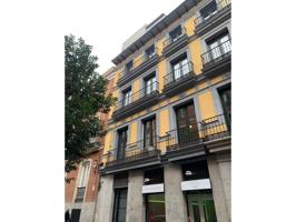 Extraordinario piso en venta en Justicia-chueca de 270m2, en magnifica ubicación y muy buena finca. photo 0