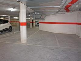 Parking Subterráneo En venta en L'Escala photo 0