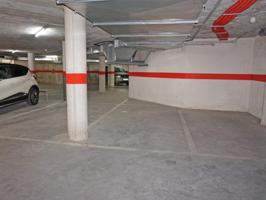 Parking Subterráneo En venta en Riells, L'Escala photo 0