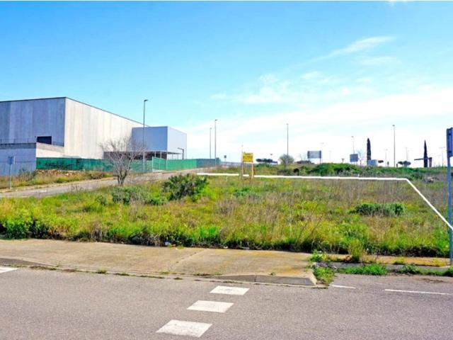 Terreno Urbanizable En venta en L'Escala photo 0