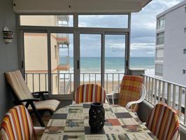Apartamento amueblado de 92 m² con vistas al mar en Tavernes de La Valldigna photo 0