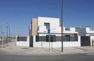 Casa En venta en Torre-Pacheco - Torre-Pacheco Ciudad, Torre - Pacheco photo 0