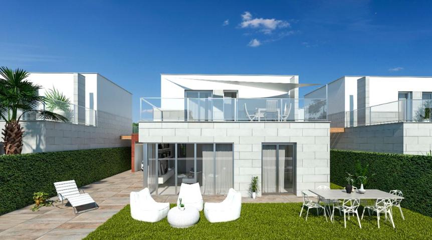 Casa En venta en Los Alcázares, Los Alcázares photo 0