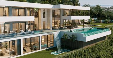 Casa En venta en Costa Del Sol, Benahavis photo 0