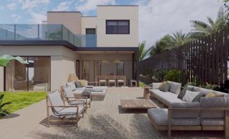 Casa En venta en Corvera, Murcia photo 0