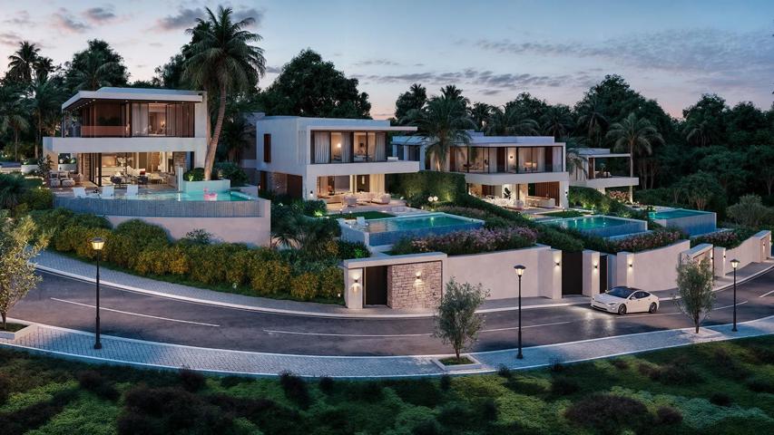 Casa En venta en Benalmádena photo 0