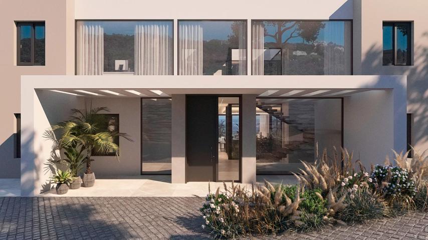 Casa En venta en El Madroñal, Benahavis photo 0