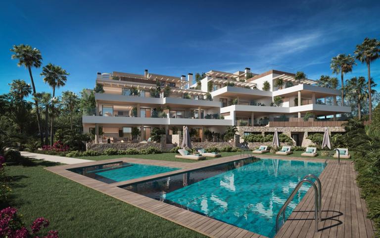 Piso En venta en Cabopino-Artola, Marbella photo 0