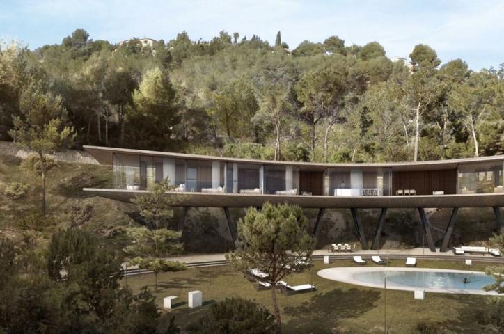 Casa En venta en Benissa Pueblo, Benissa photo 0