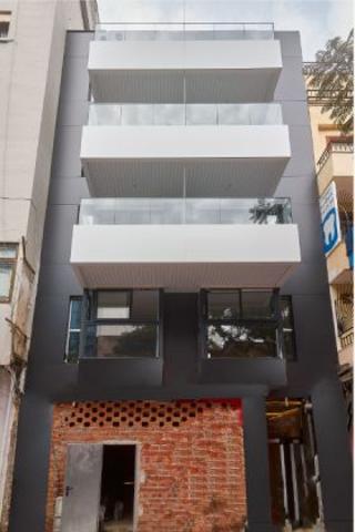 Piso En venta en Centro, Fuengirola photo 0