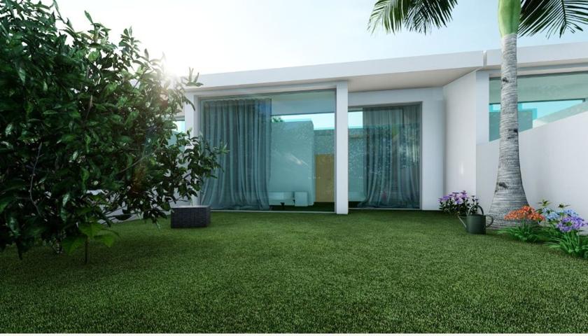 Casa De Campo En venta en Sangonera La Verde, Sangonera La Verde photo 0