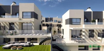 Casa De Campo En venta en Capistrano, Nerja photo 0