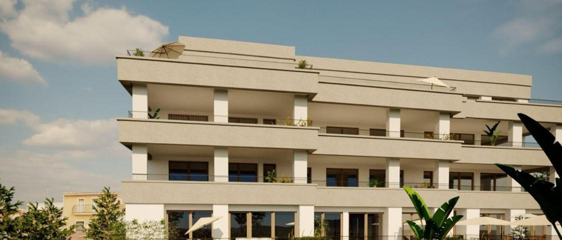 Dúplex En venta en Pueblo 6, Hondon De Las Nieves photo 0