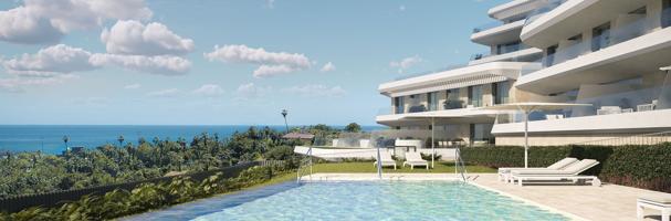 Piso En venta en Parque Selwo Aventura, Estepona photo 0