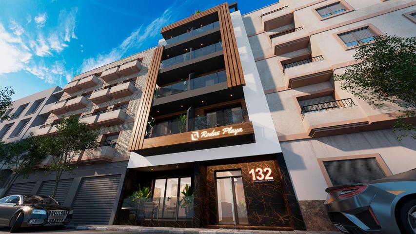 Dúplex En venta en Playa Del Cura, Torrevieja photo 0