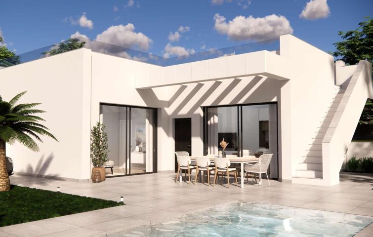 Casa En venta en Ciudad Quesada, Rojales photo 0