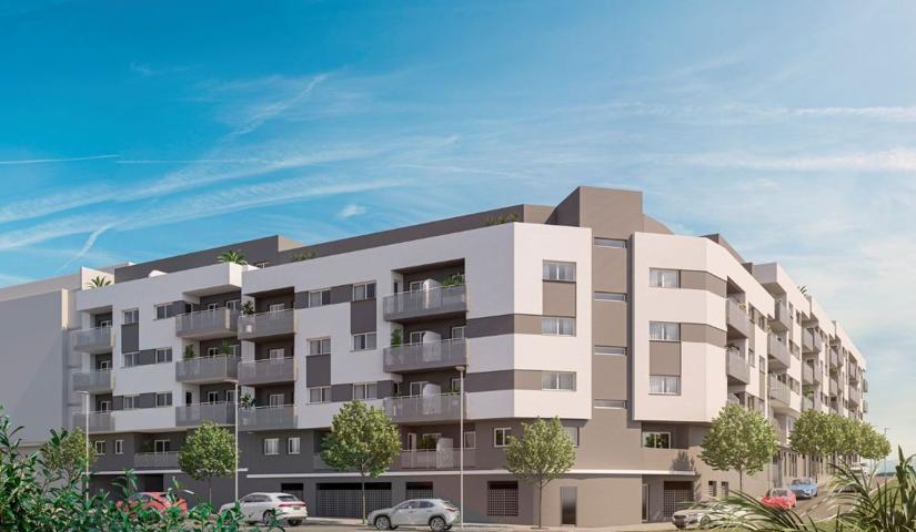 Dúplex En venta en Centro, Torre Del Mar photo 0