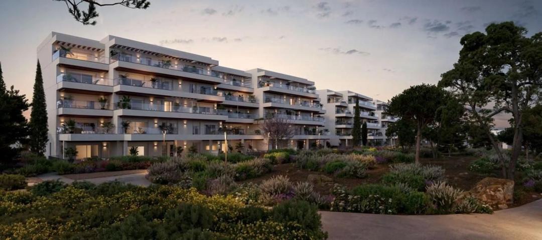 Piso En venta en Playa Sorts De Mar, El Verger photo 0