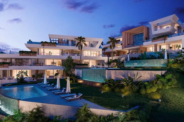 Piso En venta en Cabopino, Marbella photo 0