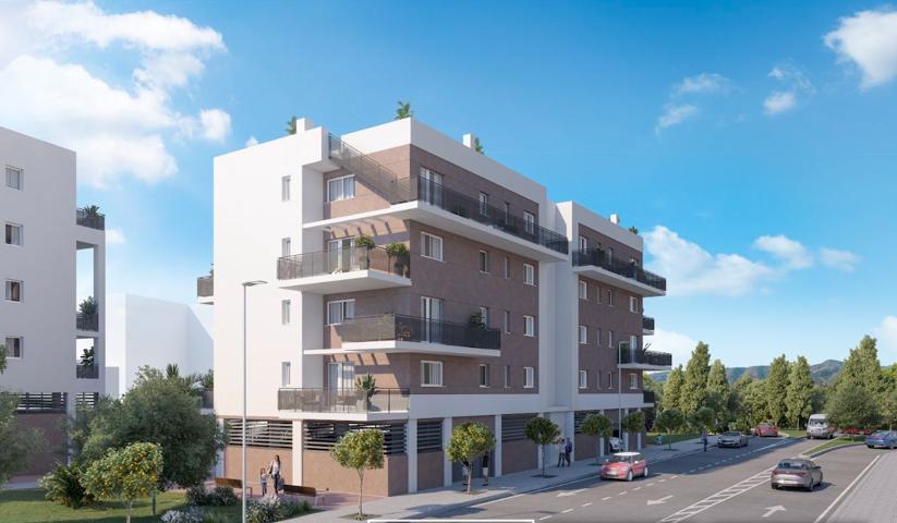 Dúplex En venta en Camino Viejo De Málaga, Vélez - Málaga photo 0