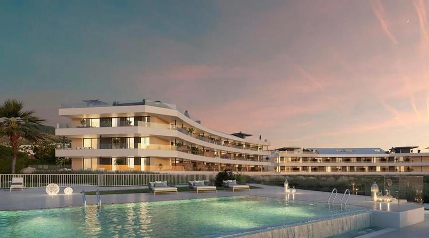 Piso En venta en Benalmádena photo 0