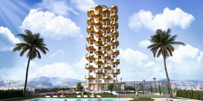 Piso En venta en Playa Arenal-Bol, Calpe photo 0