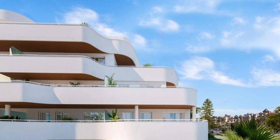 Piso En venta en Urbanización Santa Rosa, Torrox photo 0