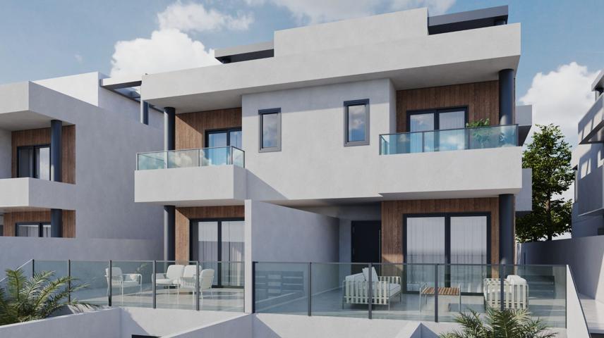 Casa En venta en Comunidad Valenciana, Benferri photo 0