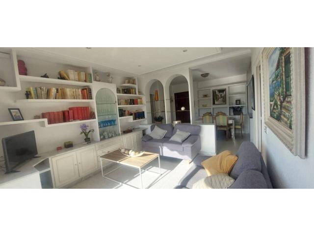 Venta de apartamento en Marbella photo 0