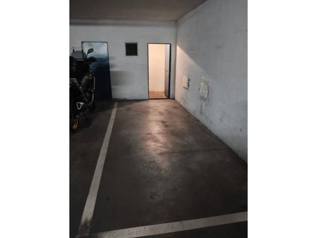 Venta de garaje en Córdoba Capital photo 0