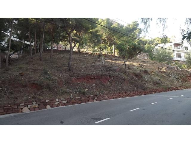 Terreno en venta en Avinguda Nou d'Octubre-Port de Sagunt photo 0